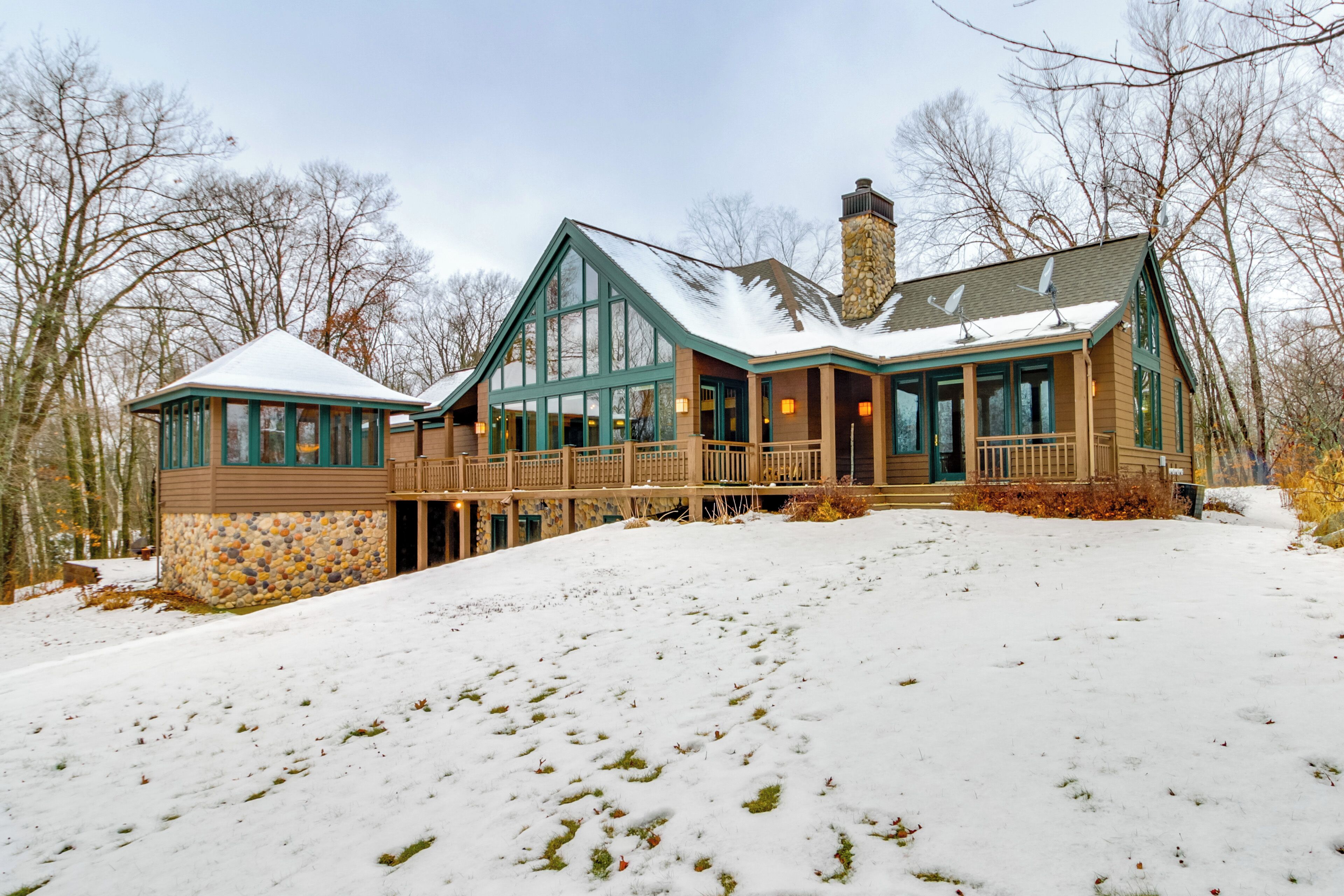 Maison (3 Bedrooms) | Intérieur