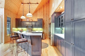 Casa (3 Bedrooms) | Parte interna