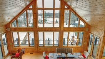 Nhà (3 Bedrooms) | Nội thất