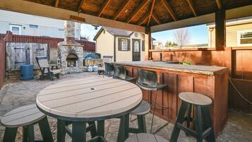 Hus (3 Bedrooms) | Innvendig