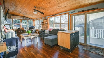 Hus (3 Bedrooms) | Innvendig