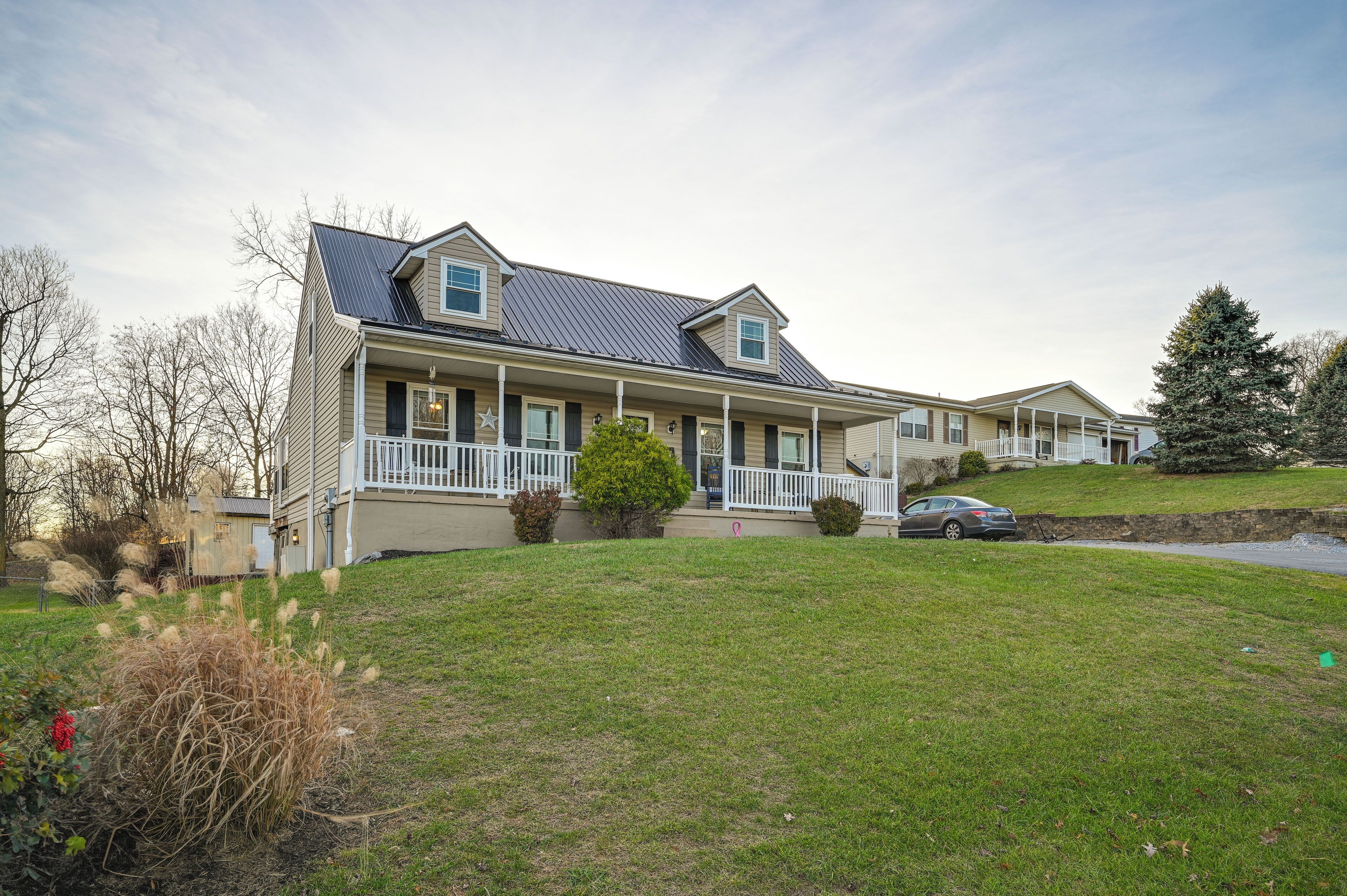 獨棟房屋 (3 Bedrooms) | 住宿內部