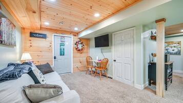 Hus (3 Bedrooms) | Innvendig