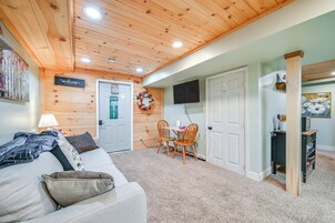 独立别墅 (3 Bedrooms) | 住宿内部