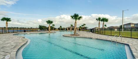 Ferienhaus (4 Bedrooms) | Fassade der Unterkunft