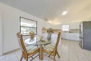 公寓 (2 Bedrooms) | 內部