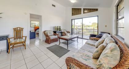 Half Mi to Marina: Apt w/ Pool Access in Key Largo