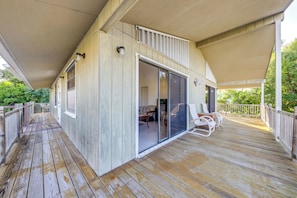 公寓 (2 Bedrooms) | 內部