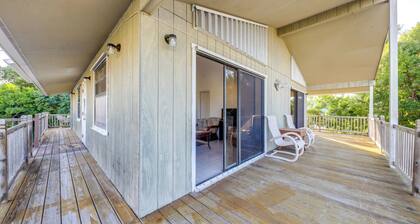 Half Mi to Marina: Apt w/ Pool Access in Key Largo