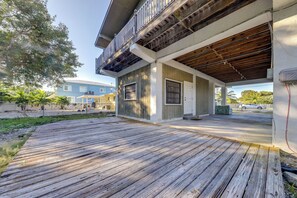 アパートメント (2 Bedrooms) | 内装