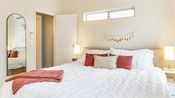 Casa de campo (2 Bedrooms) | Interior