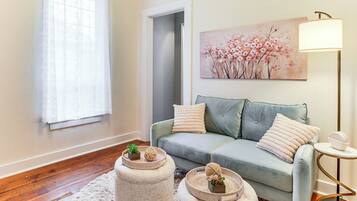 Cottage (2 Bedrooms) | Nội thất