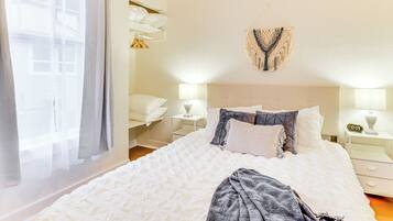 Casa de campo (2 Bedrooms) | Interior