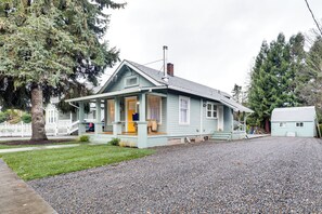 Ferienhaus (2 Bedrooms) | Innenbereich