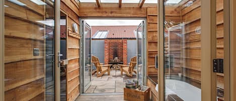 Habitación doble | 1 habitación y wifi gratis