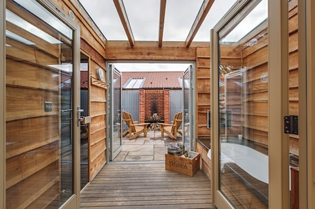 Double Room | 1 bedroom, free WiFi