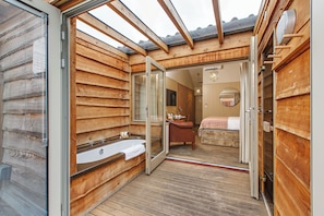 Double Room | 1 bedroom, free WiFi