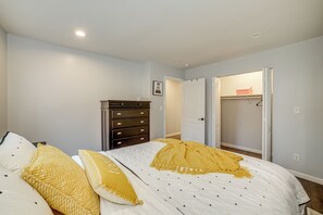 Huis (3 Bedrooms) | Interieur