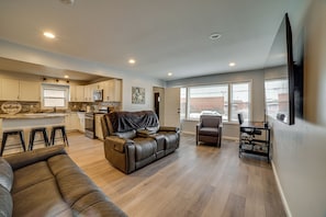 Casa (3 Bedrooms) | Interior