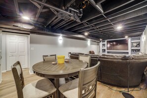 Casa (3 Bedrooms) | Interior