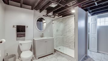 Maison (3 Bedrooms) | Intérieur
