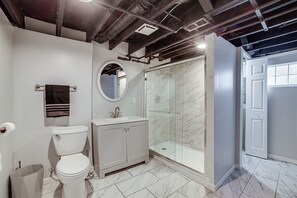 Hus (3 Bedrooms) | Interiör