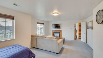 Maison (4 Bedrooms) | Intérieur