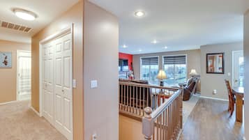 Nhà (4 Bedrooms) | Nội thất