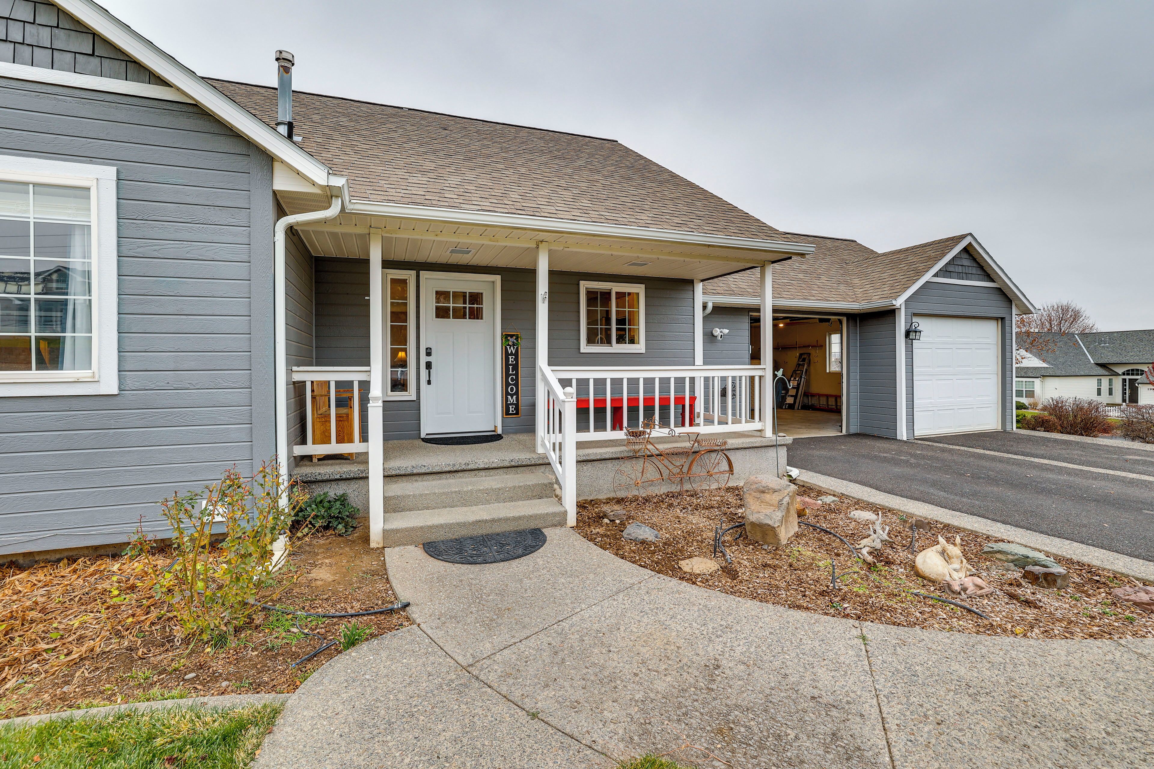 Casa (4 Bedrooms) | Interior