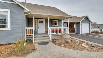 Hus (4 Bedrooms) | Interiör