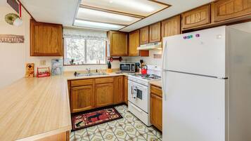 Casa (2 Bedrooms) | Interior