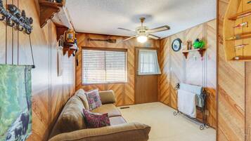 Casa (2 Bedrooms) | Interior