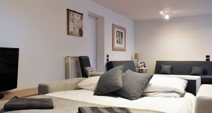 Charming 1-bedroom apartment with WiFi, AC in delightful Pontassieve