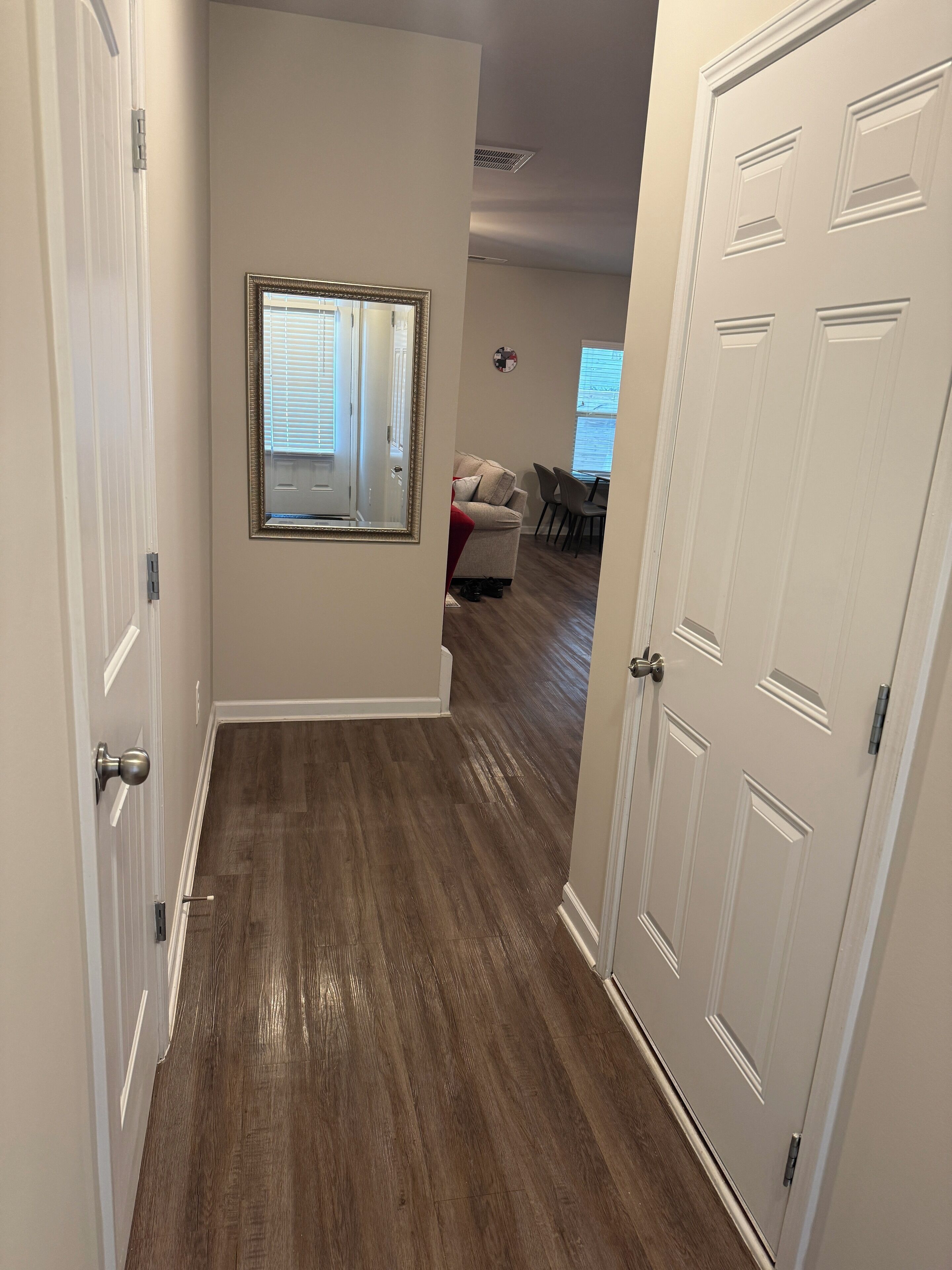 Stay In A Brand New Townhome In Winder! - Auburn, GA