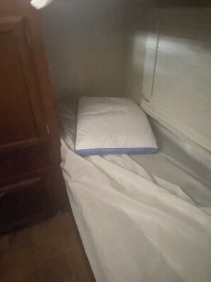2 bedrooms, WiFi