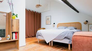 2 sovrum och gratis wi-fi