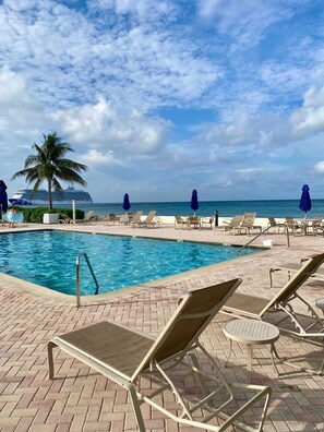 2 habitaciones y acceso a internet 