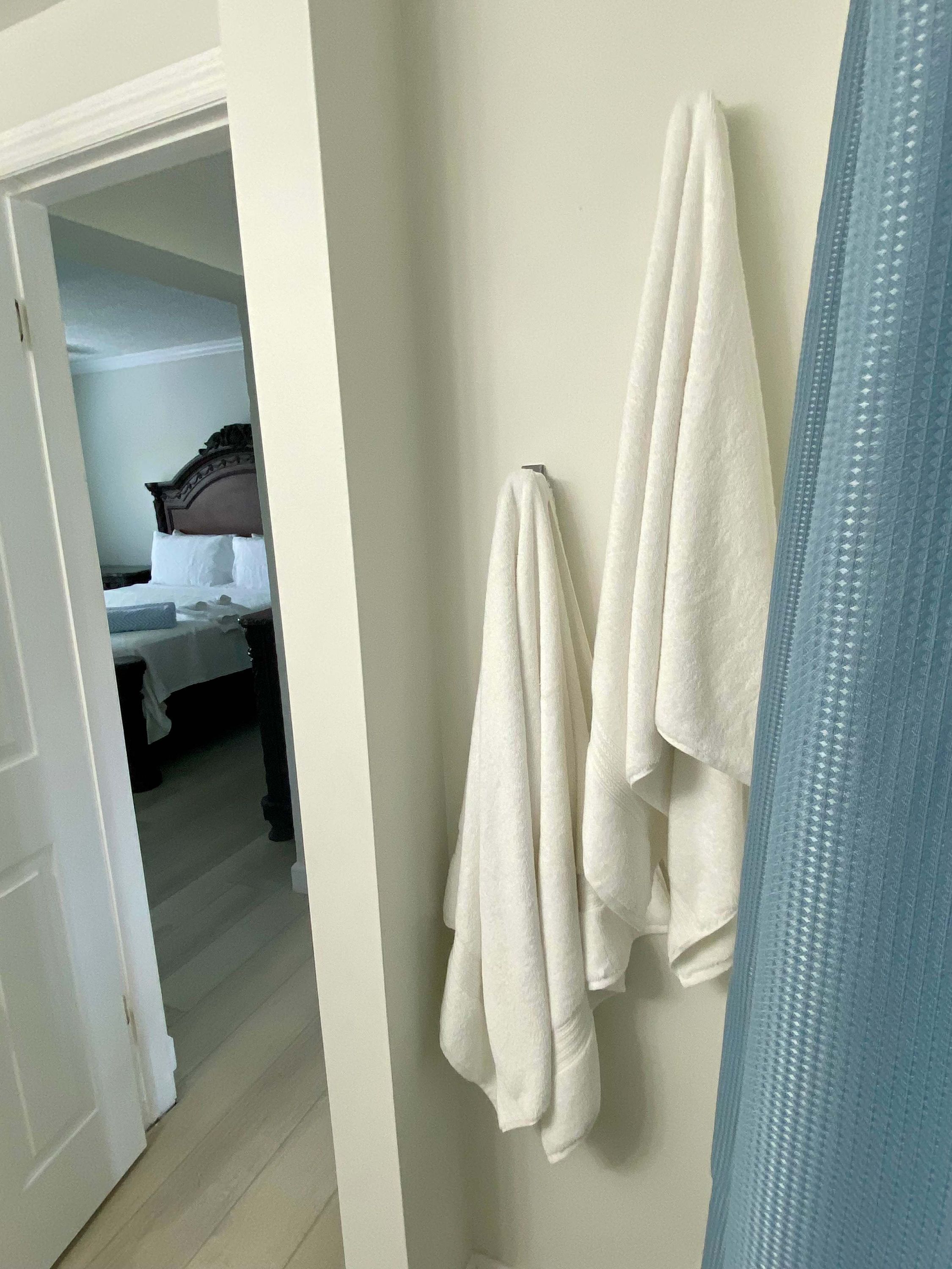 Rumah | 2 kamar tidur dan internet