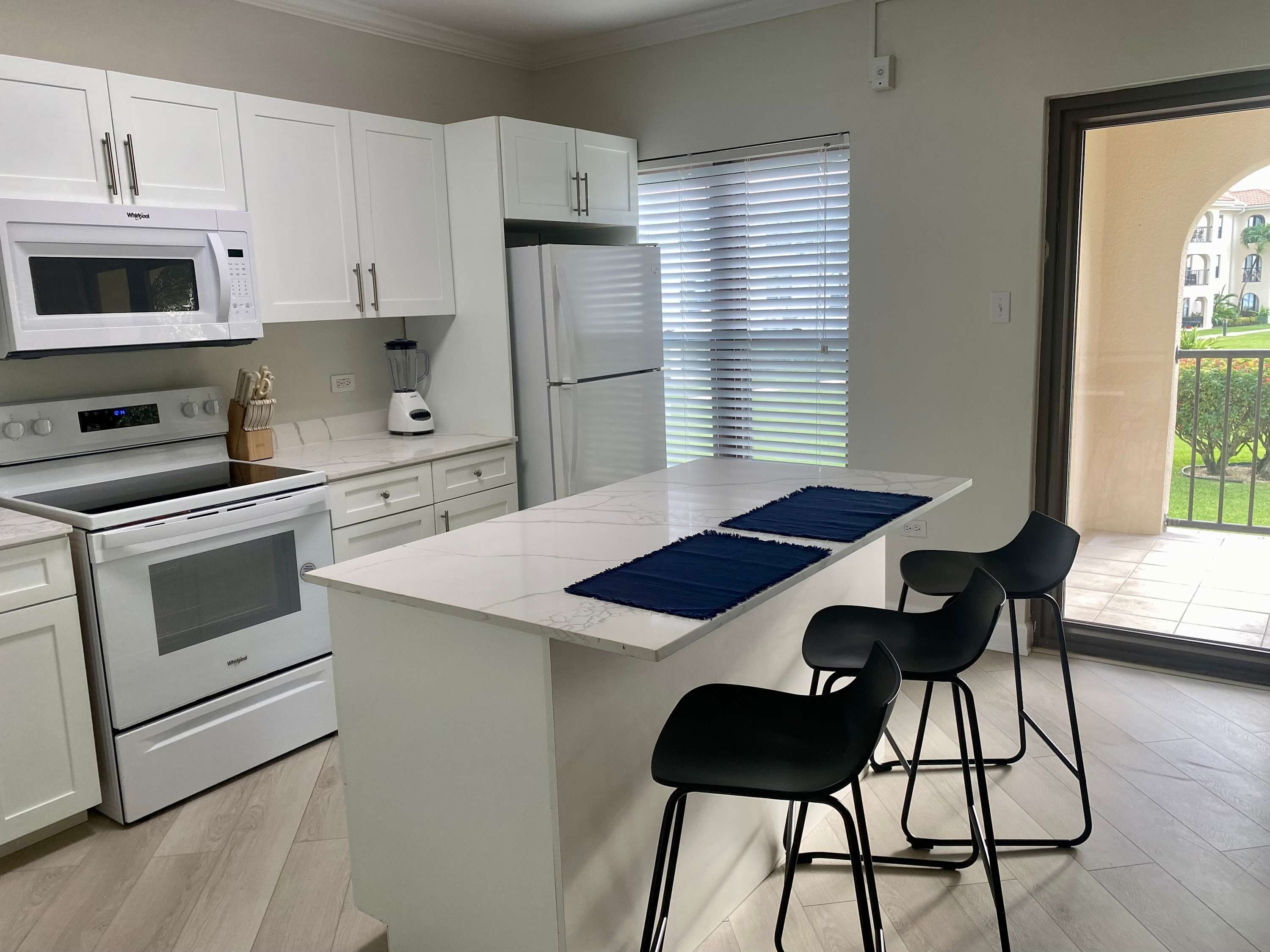 Íbúð | 2 svefnherbergi, internet