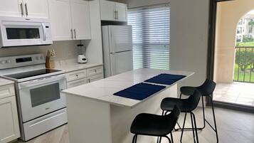 Departamento | 2 habitaciones y internet