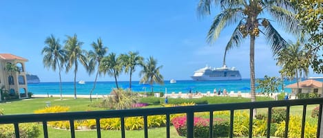 Appartement | 2 slaapkamers, snel internet