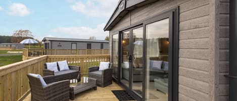 Maison | 2 chambres