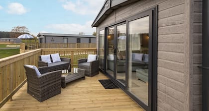 Host Stay Fieldview Lodge Ashdown Retreat