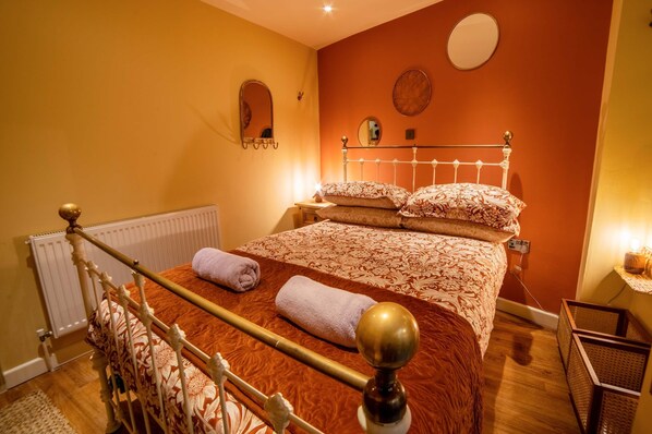 1 bedroom - Host Stay The Bothy (Lyme Regis)