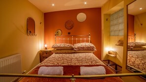 1 bedroom - Host Stay The Bothy (Lyme Regis)