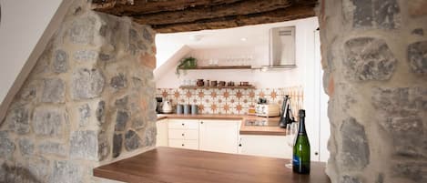 2 habitaciones