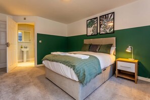 House | 3 bedrooms - Host Stay Whinney Hill (Durham)