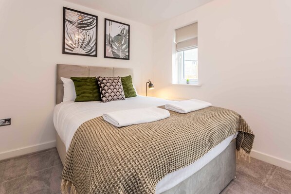 House | 3 bedrooms - Host Stay Whinney Hill (Durham)