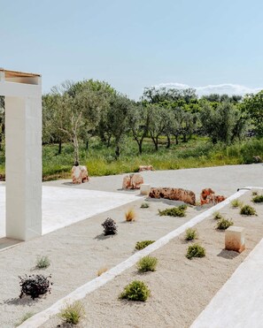 Villa | 3 bedrooms - Casale Madre in Ostuni (Ostuni)