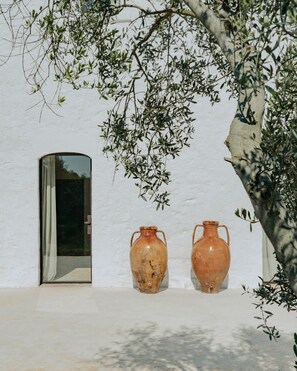 Villa | 3 bedrooms - Casale Madre in Ostuni (Ostuni)